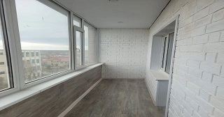 Гидроизоляция балкона Богородицк цена от 265 руб. м/2.