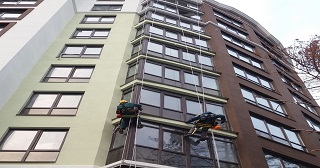 Установка крыши на балкон Богородицк цена от 1057 руб. м/2.