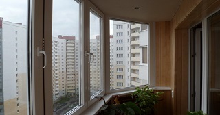 Стеклопакет на лоджию Богородицк цена от 10034 руб. м/п. за 51 часов