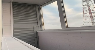 Холодное остекление балкона Богородицк цена от 8450 руб. м/п. за 51 часов