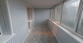 Обшивка балкона Богородицк цена от 423 руб. м/2. за 51 часов