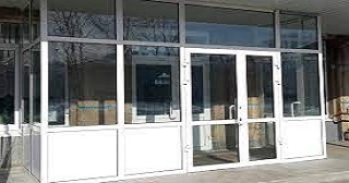 Пластиковая входная группа Богородицк, цена от 10457 руб.