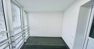 Теплый пол на балконе Богородицк цена от 845 руб. м/2.